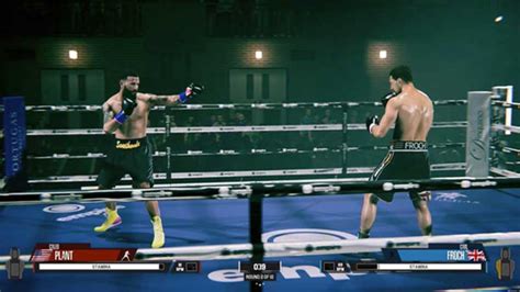 steel city interactive boxing game|steel city interactive boxing.